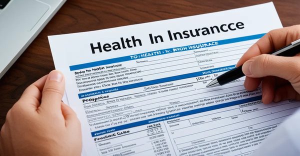 Choisir sa mutuelle santé : guide pour l'entrepreneur individuel