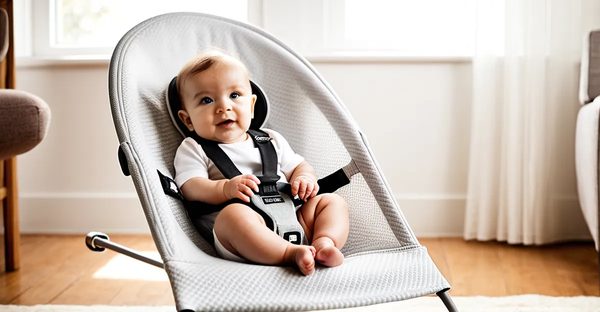 Transat bébé babybjörn : le choix parfait pour votre petit