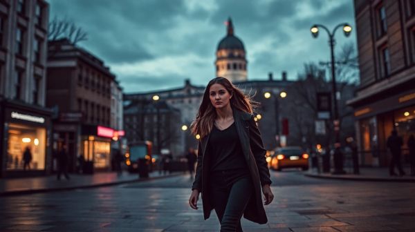 Trouver des solutions pour la personnalité addictive à Londres
