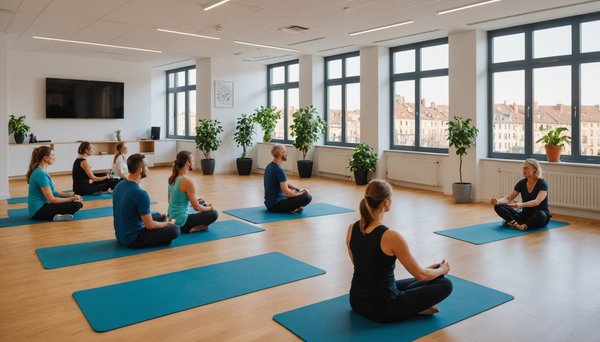 Massage en entreprise à toulouse : offrez bien-être et détente