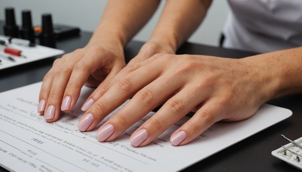 Devenez prothésiste ongulaire à rouen en 5 jours intensifs