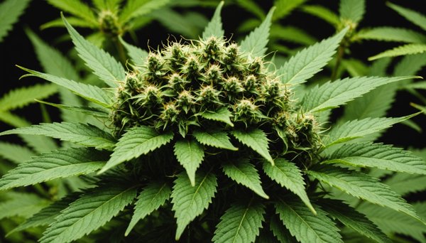 Top 5 avantages et inconvénients du cbd og kush pour les consommateurs