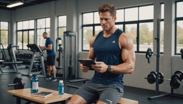 Développement musculaire : conseils pour choisir vos compléments