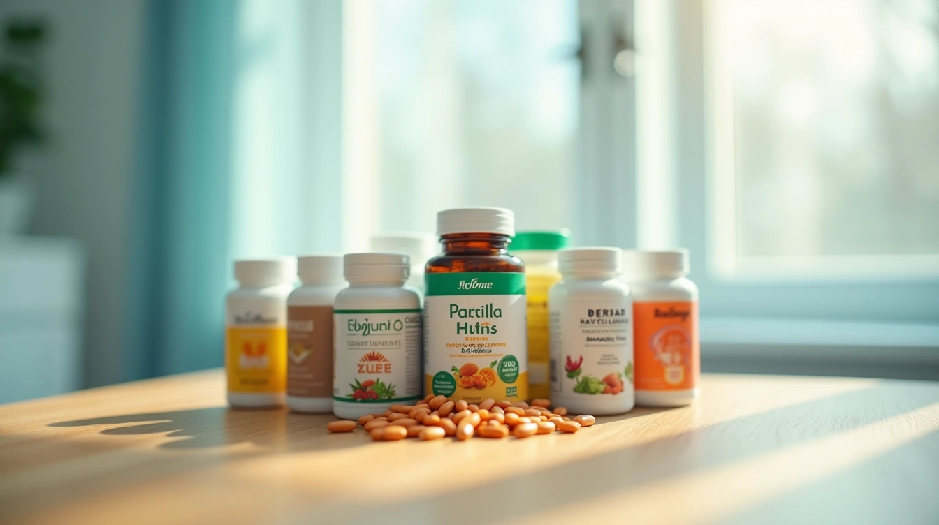 Questions fréquentes sur la supplémentation musculaire